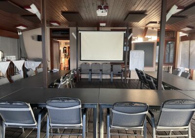 hotel U Ledu konference